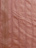Thumbnail for Embroidered Kurta With Pant And Dupatta Set, Multicolor - Hiral Fashion - Distacart