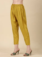 Thumbnail for Embellished Buttoned Kurta With Pant And Dupatta Set, Multicolor - Hiral Fashion - Distacart