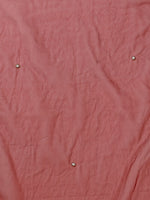 Thumbnail for Embroidered Maroon Kurta With Pant And Dupatta Set, Multicolor - Hiral Fashion - Distacart