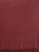 Thumbnail for Foil Printed Kurta With Pant And Dupatta Set, Multicolor - Hiral Fashion - Distacart