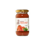Thumbnail for Pure & Sure Organic Tomato Basil Sauce