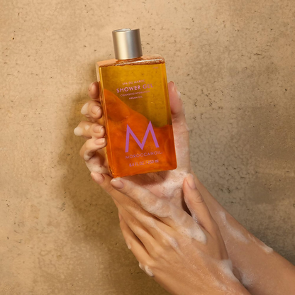 Moroccanoil Shower Gel Spa Du Maroc - Distacart