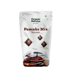 Thumbnail for Organic Mandya Millet Chocolate Pancake Mix - Distacart