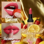 Thumbnail for Faces Canada Comfy Matte Velvet Touch Lipstick - Pink Lemonade 05 - Distacart