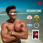 Thumbnail for Big Muscles Nutrition Nitra Isolate Whey Protein