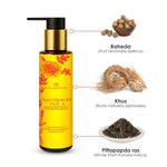 Thumbnail for Sharmayu Ayurveda Nalpamaradi Taila - Dista
