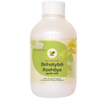 Thumbnail for Pentacare Ayurveda Brihatyadi Kashaya