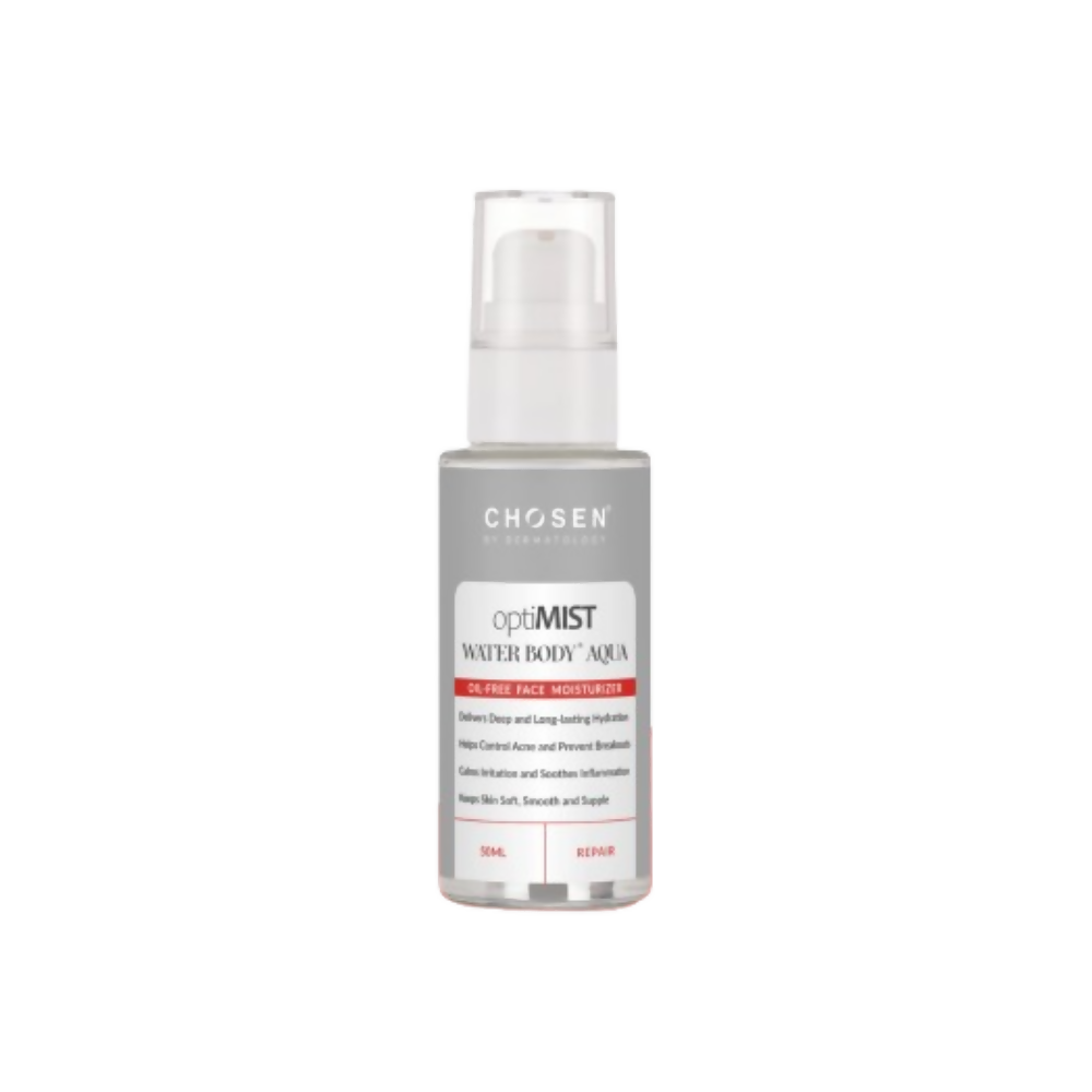 Chosen Optimist Waterbody Aqua - Distacart