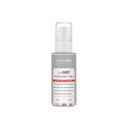 Chosen Optimist Waterbody Aqua - Distacart