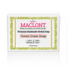 Maclont Green Gram Soap - Distacart