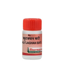 Thumbnail for Sharmayu Ayurveda Kutjaghan Bati - Dista