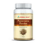 Thumbnail for Herbal Hills Ayurveda Punarnava Powder
