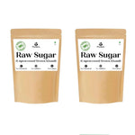 Thumbnail for Puranic Raw Sugar | Unprocess Natural Brown Sugar