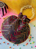 Joban Fashion Potli Bags - Multicolor - Dista