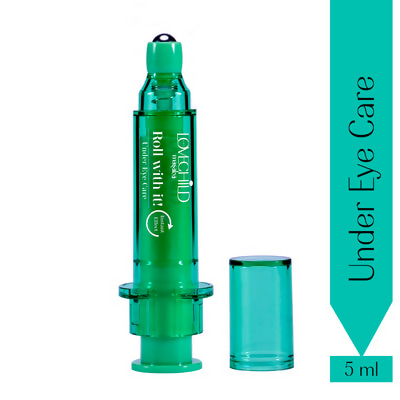 LoveChild By Masaba Gupta - Roll With It Under Eye Care - Distacart