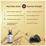 Thumbnail for Saptarishi Raj Vilas Gold Drop