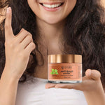 Thumbnail for Ivory Natural Bald Mask For Hair - Hair Mask For Less Hair And Hair Thinning - Distacart