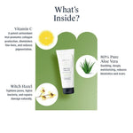 Thumbnail for Arata Aloe Vera Face Gel