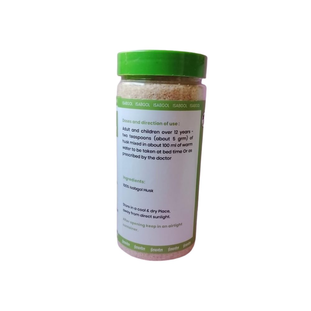 Ath Ayurdhamah Isabgol Powder - Distacart