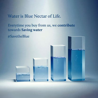 Blue Nectar Body Mist - Distacart