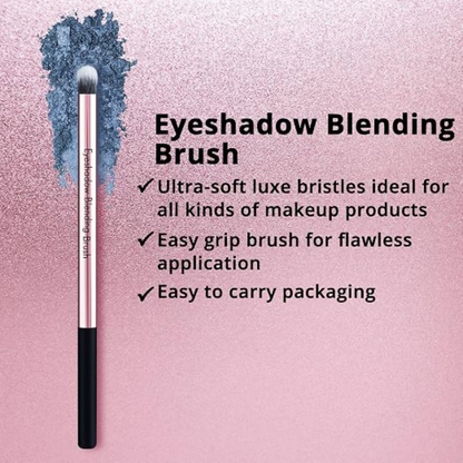 Nykaa BlendPro Eyeshadow Blending Makeup Brush - Dista