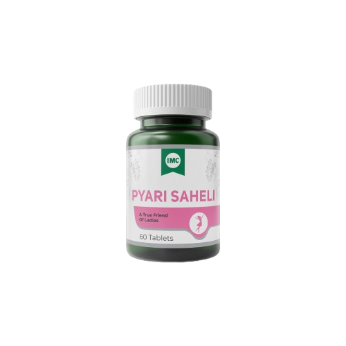 IMC Pyari Saheli Tablets - Distacart