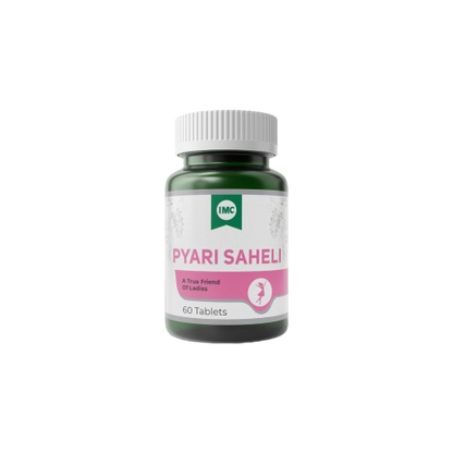 IMC Pyari Saheli Tablets - Distacart