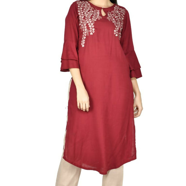 3639- Maroon (2)