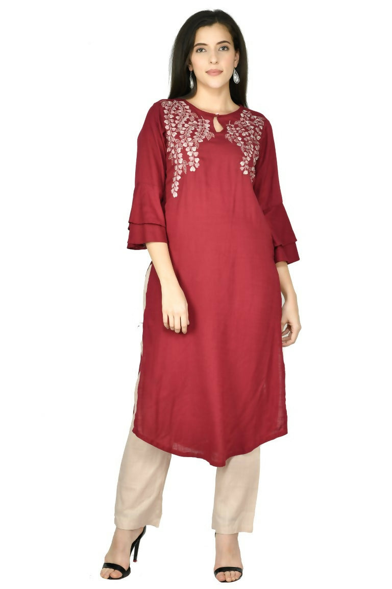 3639- Maroon (2)