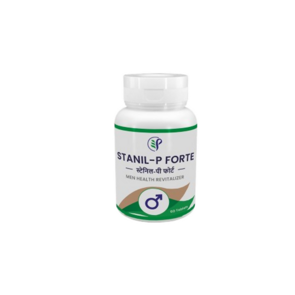 Pathak Ayurvedic Pharmacy Stanil-P Forte Tablets - Distacart