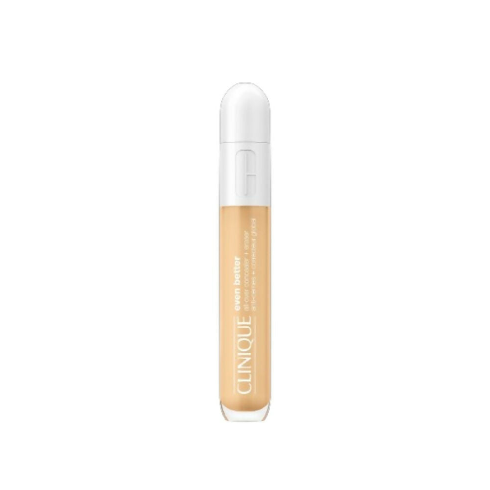 Clinique Even Better All-Over Concealer WN 46 Golden Neutral - Distacart