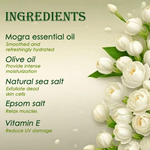 Thumbnail for VedicAyurveda Mogra Bath Salt - Dista
