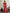 Ai Fashion Red Georgette Rajwadi Bandhani Print Party Wear Saree