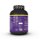 Thumbnail for Scitron Nitro Series Hyper Mass Gainer Milk Chocolate