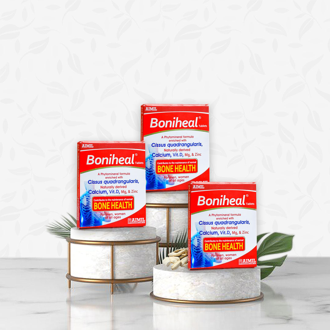Aimil Boniheal Tablets