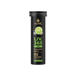 Thumbnail for Auric Liv365 Tablets | Lemon Flavour