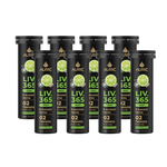 Thumbnail for Auric Liv365 Tablets | Lemon Flavour