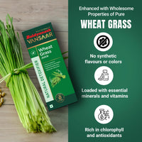 Thumbnail for Baidyanath Vansaar Wheat Grass Juice - Distacart