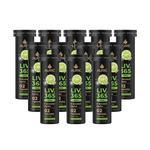 Thumbnail for Auric Liv365 Tablets | Lemon Flavour