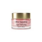 Thumbnail for VedicDerm Olive Squalene Age Defying Night Cream with 24K Gold & Ceramides - Distacart