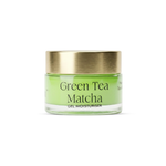 Thumbnail for VedicDerm Green Tea Matcha Gel Moisturiser with Squalene and Niacinamide - Distacart