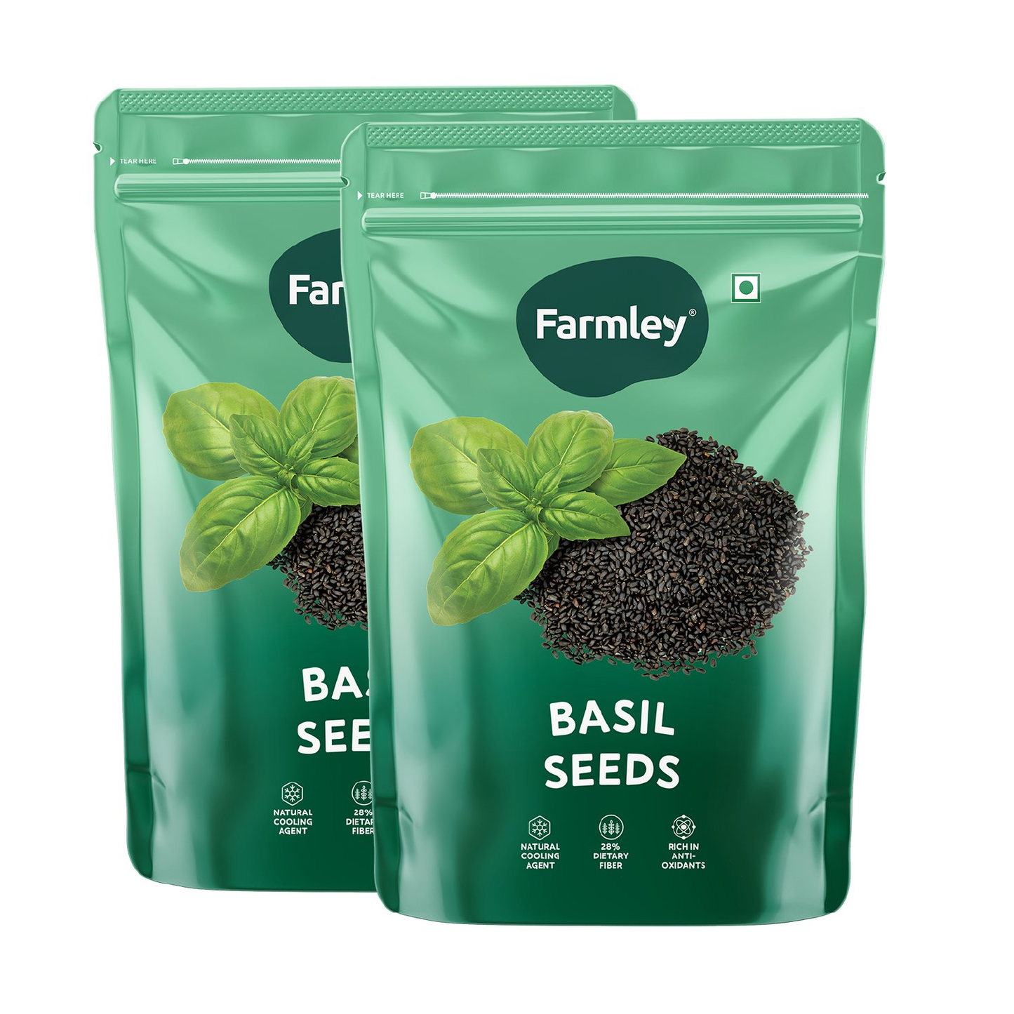 basilseeds