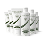 Thumbnail for VedicDerm Sensitive Skin Bundle for Psoriasis, Eczema, Atopic Dermatitis - Distacart