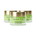 Thumbnail for VedicDerm Green Tea Matcha Gel Moisturiser with Squalene and Niacinamide - Distacart