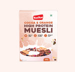 Thumbnail for Yum Yum High Protein Muesli Box - Dista