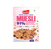 Yum Yum Fruits, Nuts & Seeds Honey Muesli Box - Dista