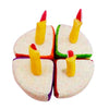 The Small Wonderland Pretend play Cake -Realistic kids kitchen /cooking toys - Distacart