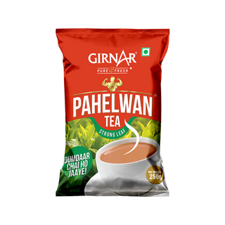 Girnar Pahelwan - CTC Tea