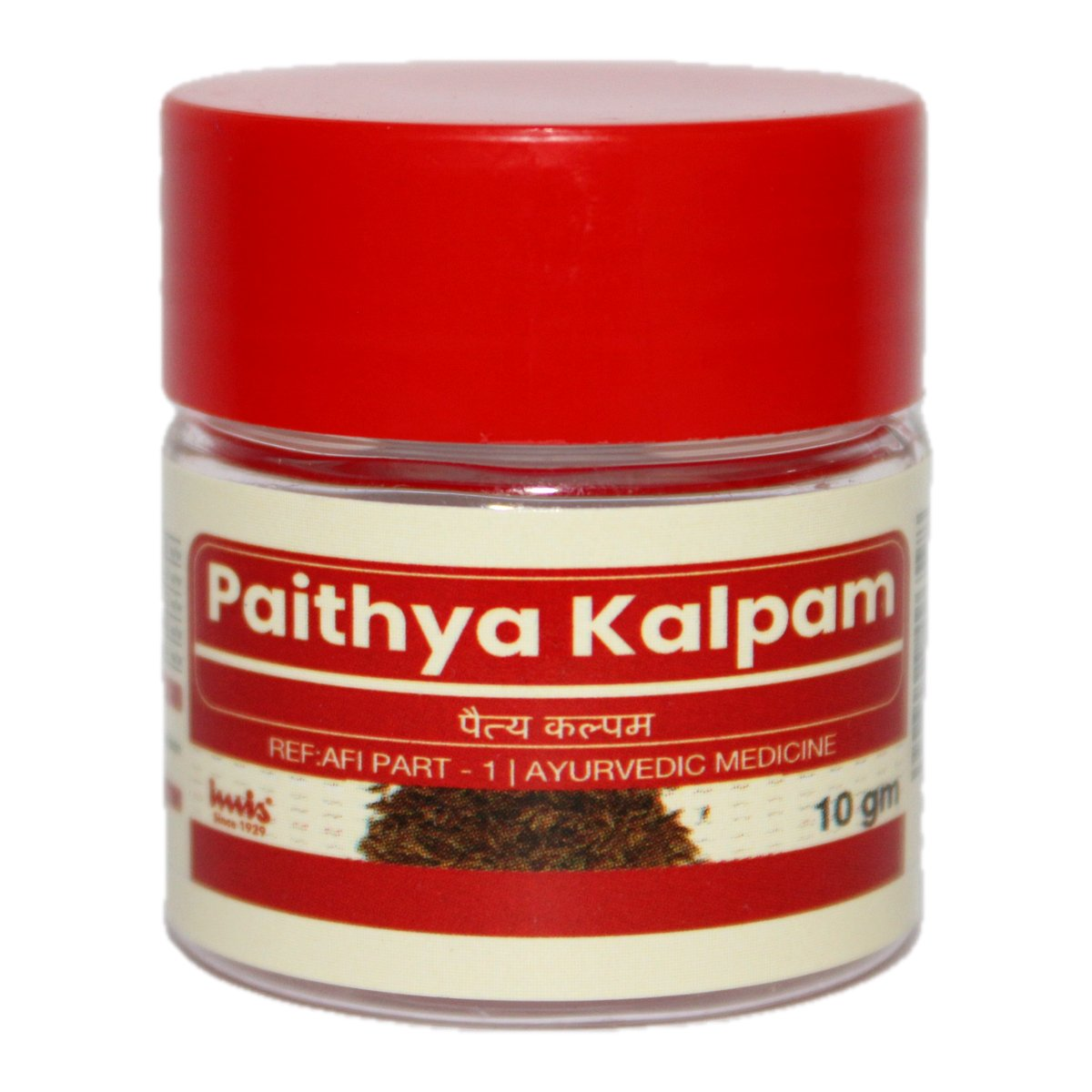 IMIS Ayurveda Paitya Kalpam