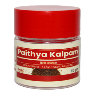 IMIS Ayurveda Paitya Kalpam